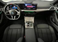 BMW i4 2025 M50 GRAN COUPE