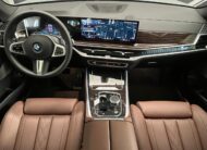 BMW X5 xDrive 2025