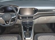 VOLKSWAGEN TAIGUN COMFORTLINE 2025