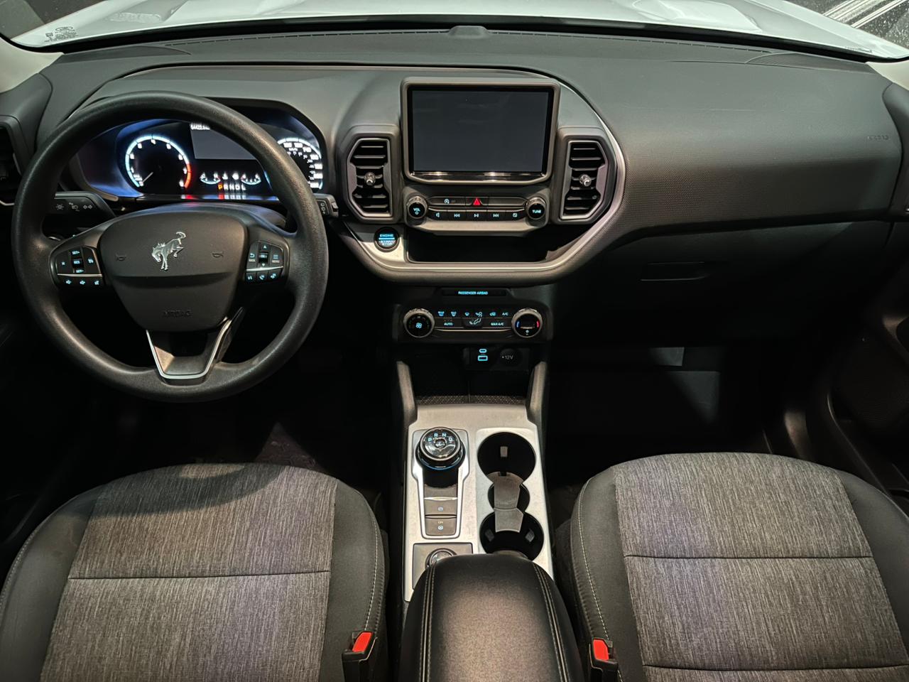 FORD BRONCO 2021 SPORT BIGBEND