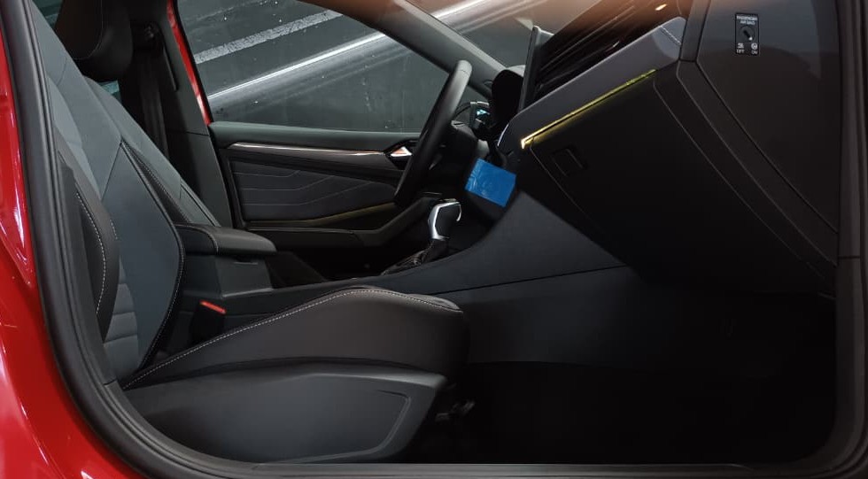 VOLKSWAGEN JETTA 2025 SPORTLINE