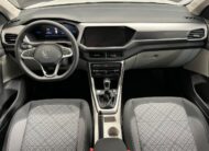 VOLKSWAGEN TAIGUN 2025 COMFORTLINE