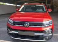 VOLKSWAGEN TAIGUN CONFORTLINE 2024