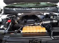 FORD LOBO 2017 PLATINUM  CREW CA 4X4