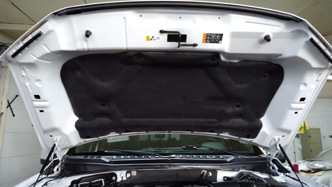 FORD LOBO 2017 PLATINUM  CREW CA 4X4