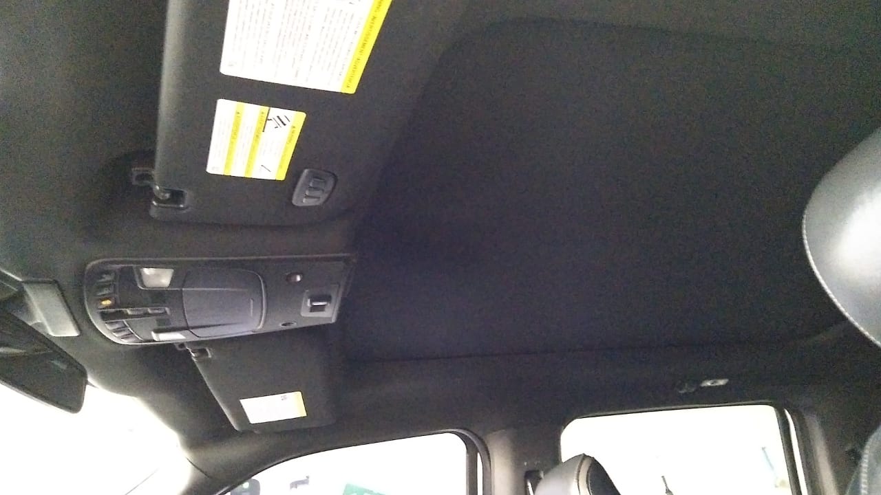 FORD LOBO 2017 PLATINUM  CREW CA 4X4