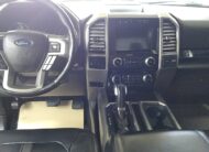 FORD LOBO 2017 PLATINUM  CREW CA 4X4