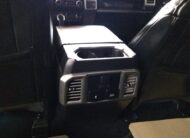 FORD LOBO 2017 PLATINUM  CREW CA 4X4