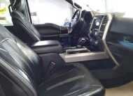 FORD LOBO 2017 PLATINUM  CREW CA 4X4