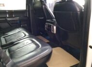 FORD LOBO 2017 PLATINUM  CREW CA 4X4