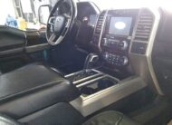 FORD LOBO 2017 PLATINUM  CREW CA 4X4