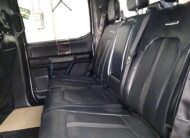 FORD LOBO 2017 PLATINUM  CREW CA 4X4