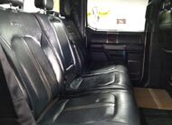 FORD LOBO 2017 PLATINUM  CREW CA 4X4