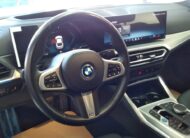 BMW i4 2024 eDRIVE40