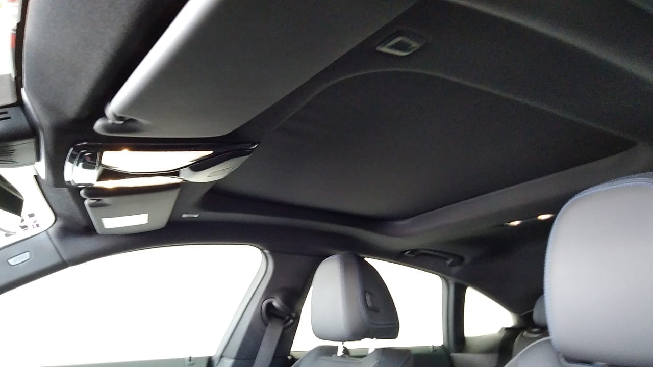 BMW i4 2024 eDRIVE40