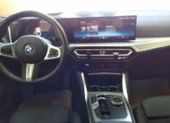 BMW i4 2024 eDRIVE40