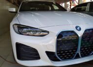 BMW i4 2024 eDRIVE40