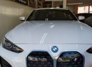 BMW i4 2024 eDRIVE40