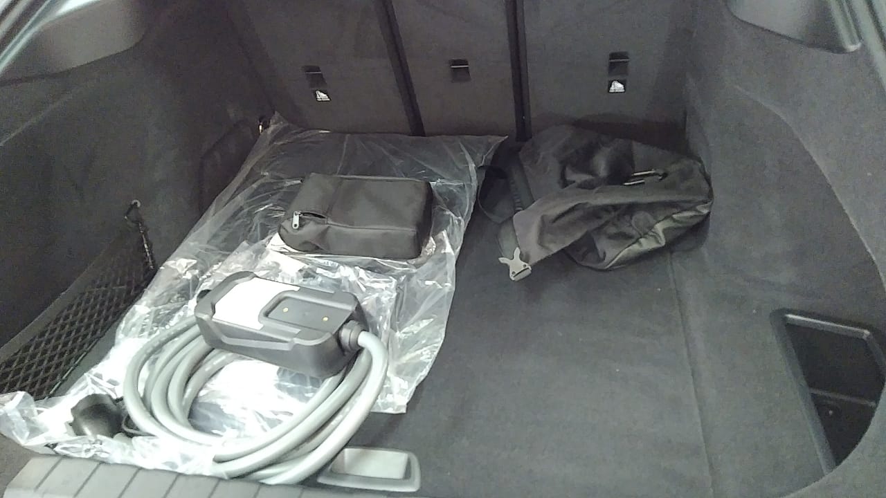 BMW i4 2024 eDRIVE40