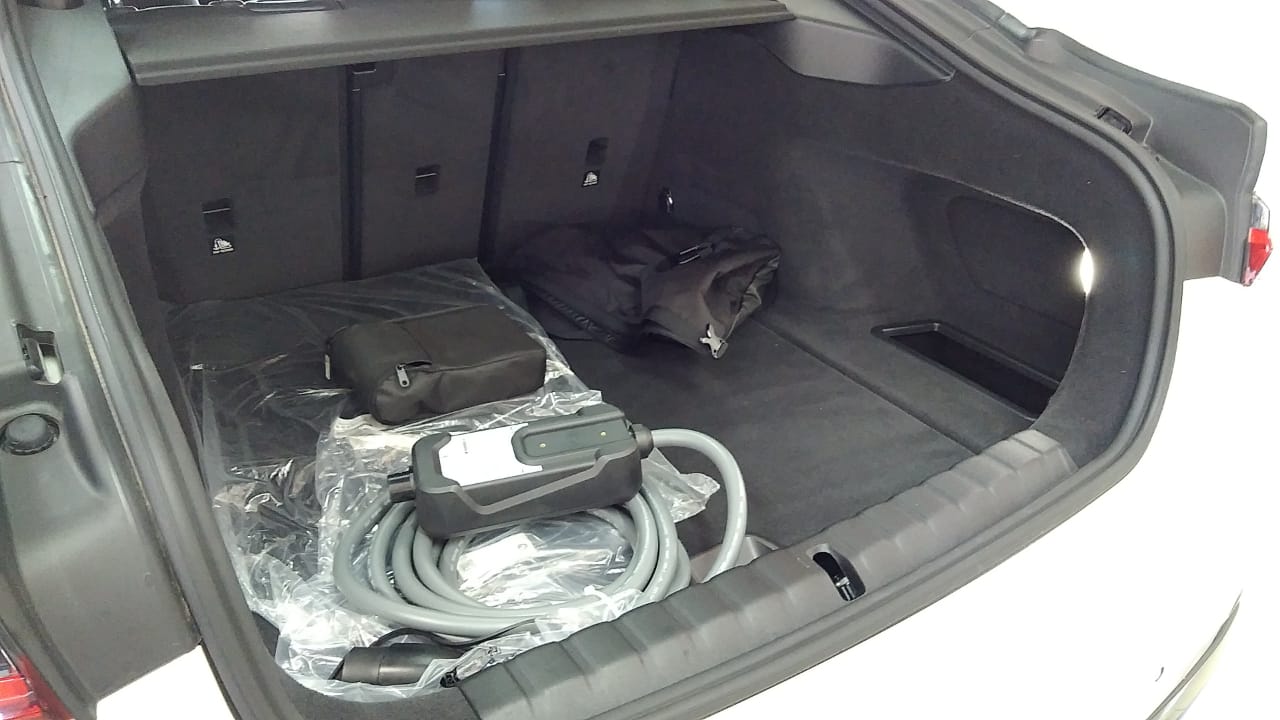 BMW i4 2024 eDRIVE40