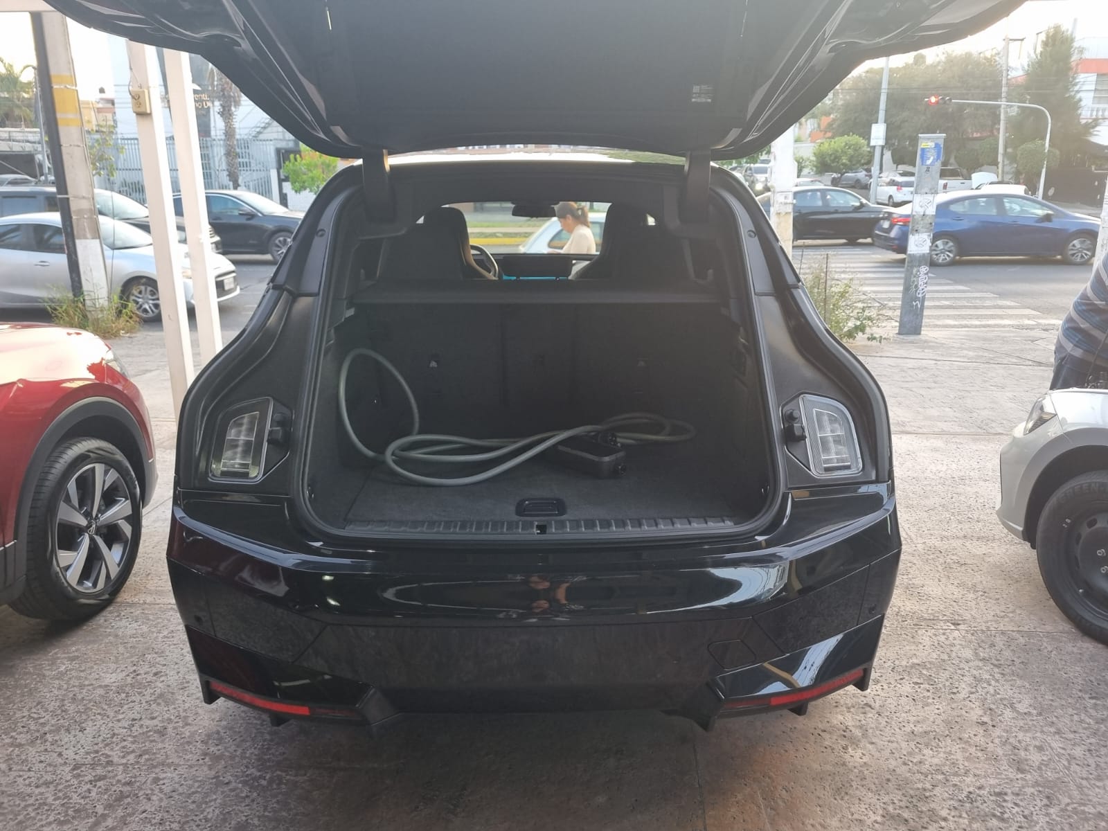 BMW iX 2024 xDrive 50