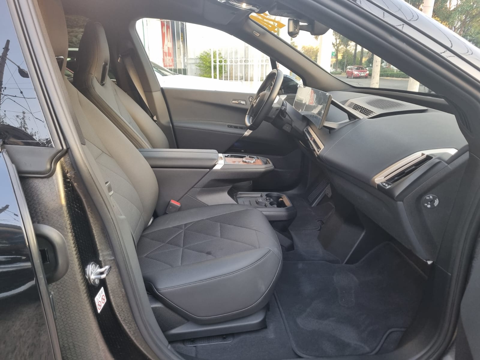 BMW iX 2024 xDrive 50