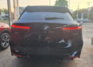 BMW iX 2024 xDrive 50