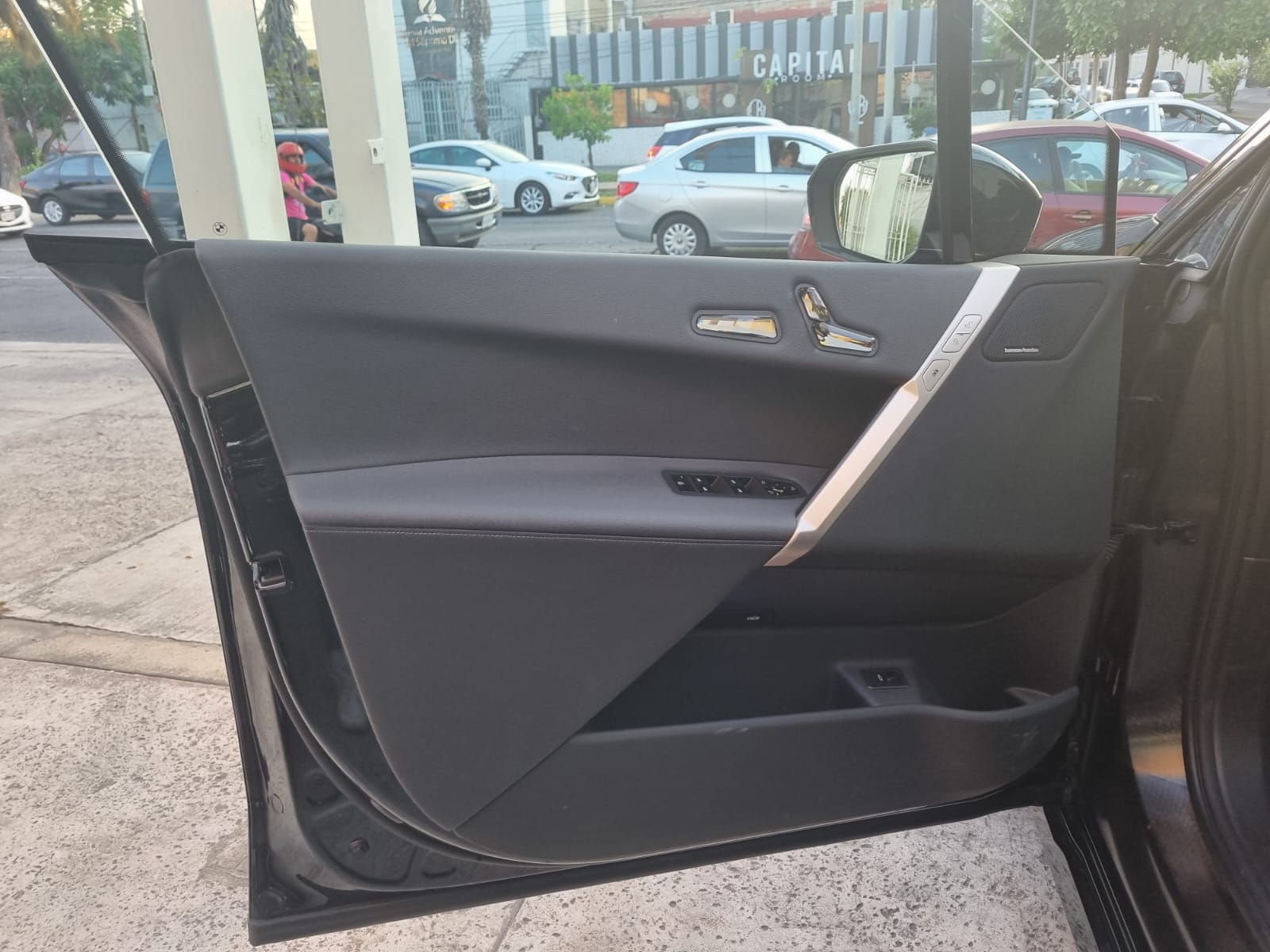 BMW iX 2024 xDrive 50