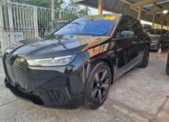 BMW iX 2024 xDrive 50