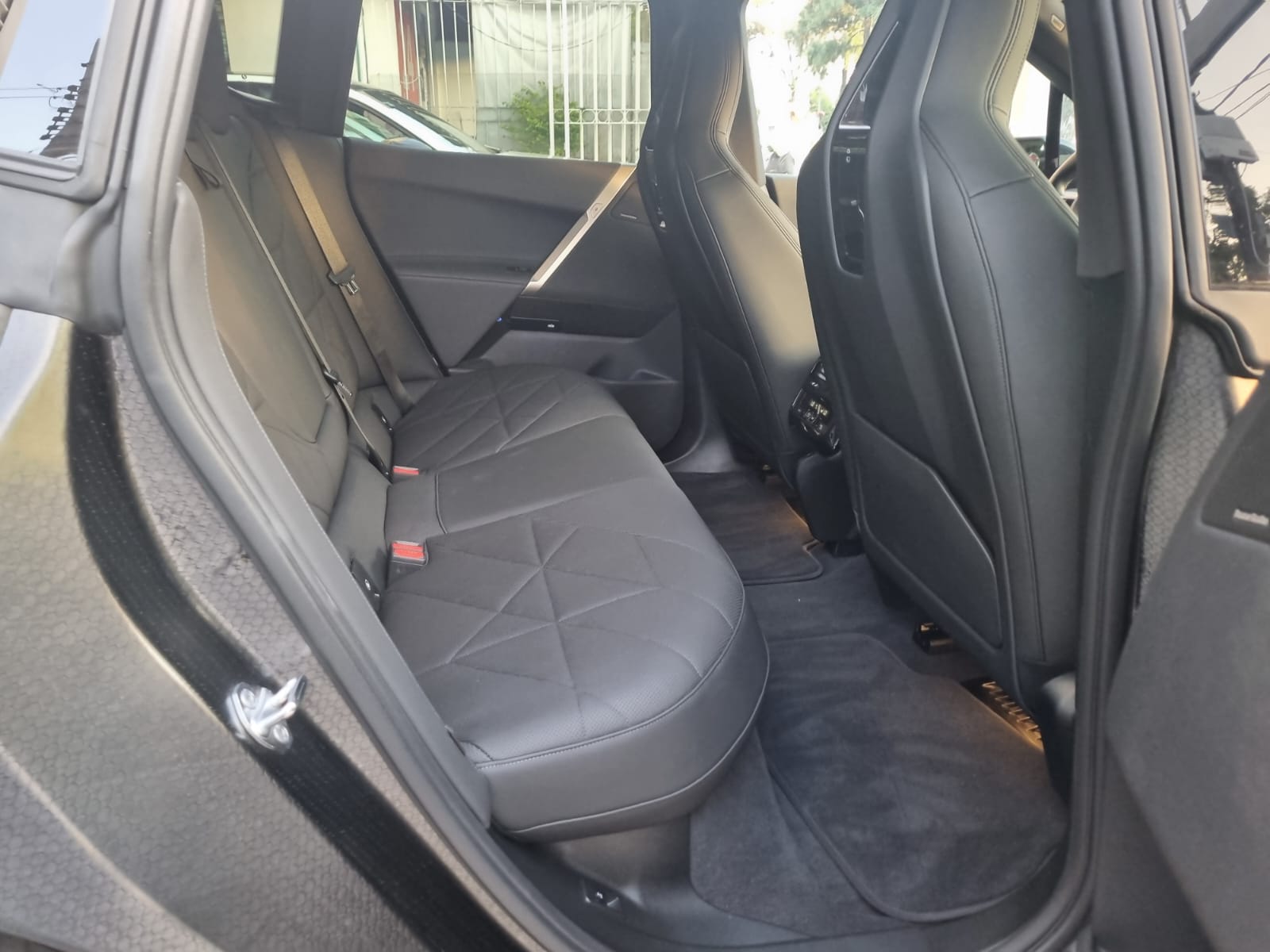 BMW iX 2024 xDrive 50