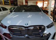 BMW i5 2025 M60 xDrive
