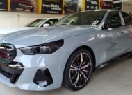 BMW i5 2025 M60 xDrive