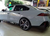 BMW i5 2025 M60 xDrive