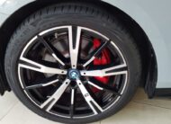 BMW i5 2025 M60 xDrive