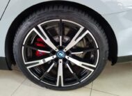 BMW i5 2025 M60 xDrive