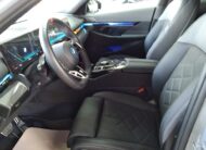 BMW i5 2025 M60 xDrive