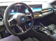 BMW i5 2025 M60 xDrive