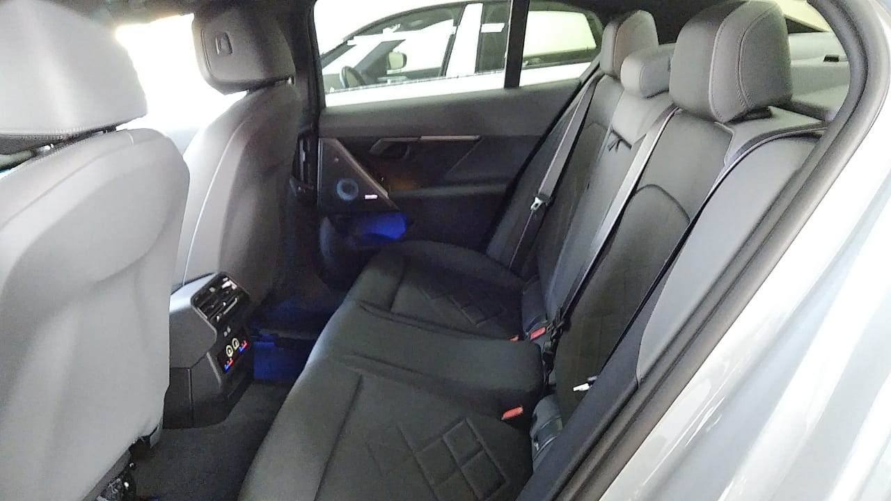 BMW i5 2025 M60 xDrive