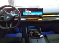 BMW i5 2025 M60 xDrive