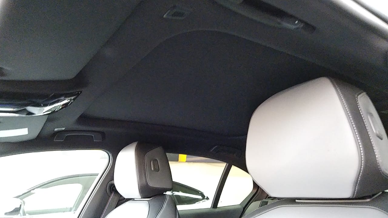 BMW i5 2025 M60 xDrive