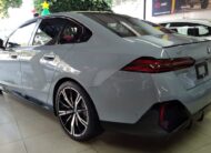 BMW i5 2025 M60 xDrive