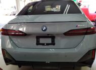 BMW i5 2025 M60 xDrive