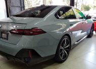 BMW i5 2025 M60 xDrive