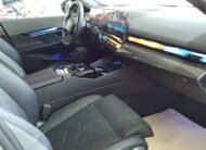 BMW i5 2025 M60 xDrive