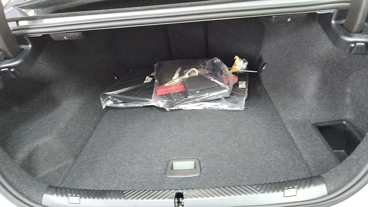 BMW i5 2025 M60 xDrive