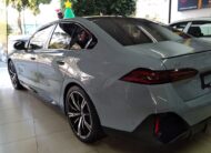 BMW i5 2025 M60 xDrive