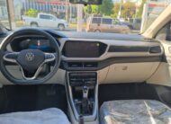 VOLKSWAGEN TAIGUN CONFORTLINE 2024