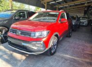 VOLKSWAGEN TAIGUN CONFORTLINE 2024