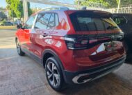 VOLKSWAGEN TAIGUN CONFORTLINE 2024