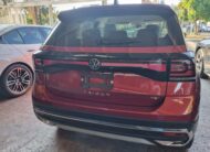 VOLKSWAGEN TAIGUN CONFORTLINE 2024